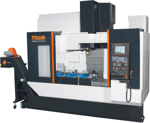 Mazak VC smart 530C