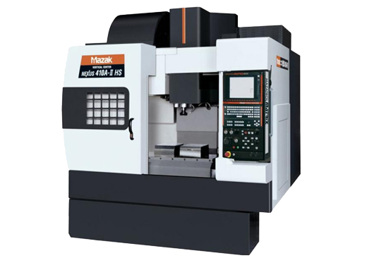 Mazak VCN 410a