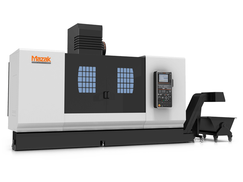 Mazak VTC300 II